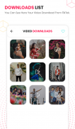 Video Download - TikTok Video Saver screenshot 4