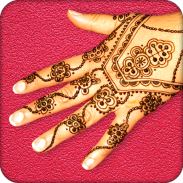 Mehandi Designs Free Image screenshot 7