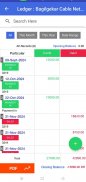 Tally Mobile GST Billing App screenshot 2