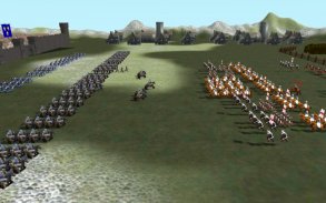 MEDIEVAL WARS: FRENCH ENGLISH HUNDRED YEARS WAR screenshot 6