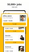 Lokal App - Telugu, Tamil & Hindi Local News, Jobs screenshot 3