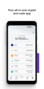 HOLD — Buy Bitcoin & Crypto screenshot 5