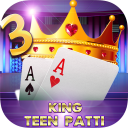 King Teen patti - Indian jackpot Casino