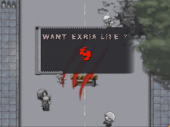 Escape From Zombie Road: The L screenshot 8