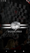 Beşiktaş Haberleri screenshot 3