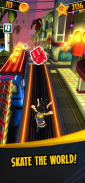 Hugo Super Skater - the chase screenshot 8