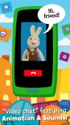Play Phone! Für Kleinkinder screenshot 2