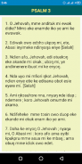 Efik Bible (Psalms & Proverbs) screenshot 2