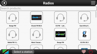 Tanzania Radio FM screenshot 3