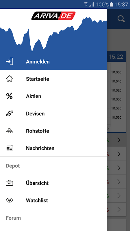 Aktien Borse Ariva De 2 12 9 Download Android Apk Aptoide