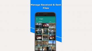 Cleaner For Whats - Boost Storage Cleaner App screenshot 8