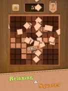 Block Puzzle Woody Games screenshot 1