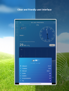 My Barometer and Altimeter screenshot 15
