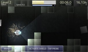 P.R.O.B.E screenshot 3