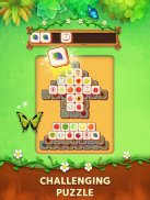 Tile Match - Puzzle screenshot 3