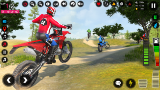 acrobacias moto rampa mega jogos corrida bicicleta - Download do