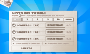 NomiCoseCittà 2 : ONLINE screenshot 2