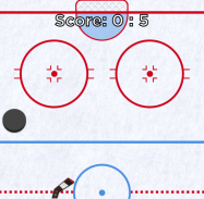 ICE HOKEY screenshot 1