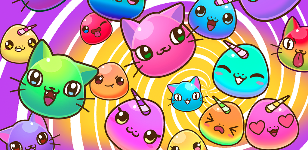 Slime Land Adventures - Apps on Google Play