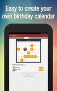 Free Birthday & Greeting Cards screenshot 8