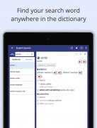 Oxford Learner’s Dictionaries: Bilingual editions screenshot 12