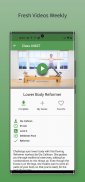 Pilates Anytime Workouts screenshot 15