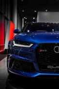 Car Wallpapers For Audi screenshot 13