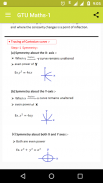 GTU Maths-1 screenshot 4