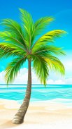 Palm Tree Wallpaper HD screenshot 4