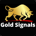 Gold Signals - 95% win rate