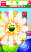 Jelly Blast Mania 🍬 Splash!! screenshot 3