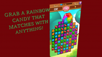 Jelly Garden screenshot 3