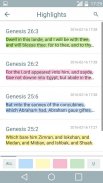 Geneva Bible 1599 screenshot 10