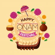 Onam Greetings screenshot 4