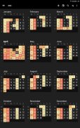 Calendario Semplice screenshot 18