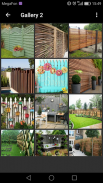 Garden Fence screenshot 3