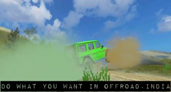 OFFROAD.INDIA screenshot 3