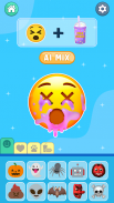 AI Mix Emoji screenshot 0