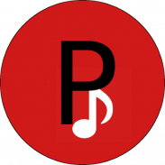 P Music Player screenshot 2