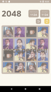 2048 - Faustop Edition screenshot 2