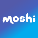 Moshi Kids: Stories & Games