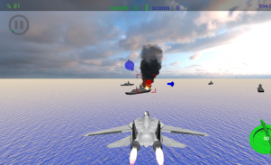 Art Of Air War screenshot 0