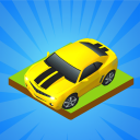 Merge & Fight: Chaos Racer Icon