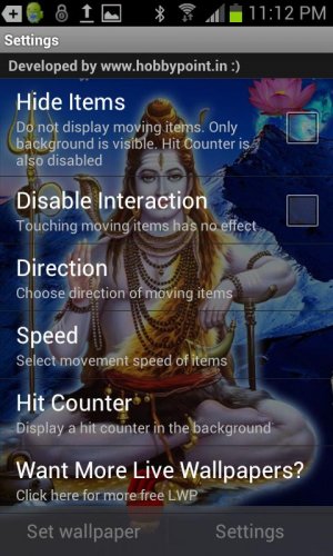 Lord Shiva Hq Live Wallpaper 1 0 Android Apk Sini Indir Aptoide