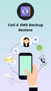 Call & SMS Backup Restore screenshot 6