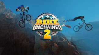 Bike Unchained 2 screenshot 15