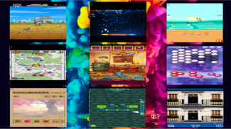 HTML5 Games screenshot 1