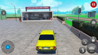 Car Saler Simulator Dealership screenshot 1