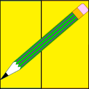 Autism Read & Write Icon