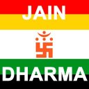 Jain Dharma Icon